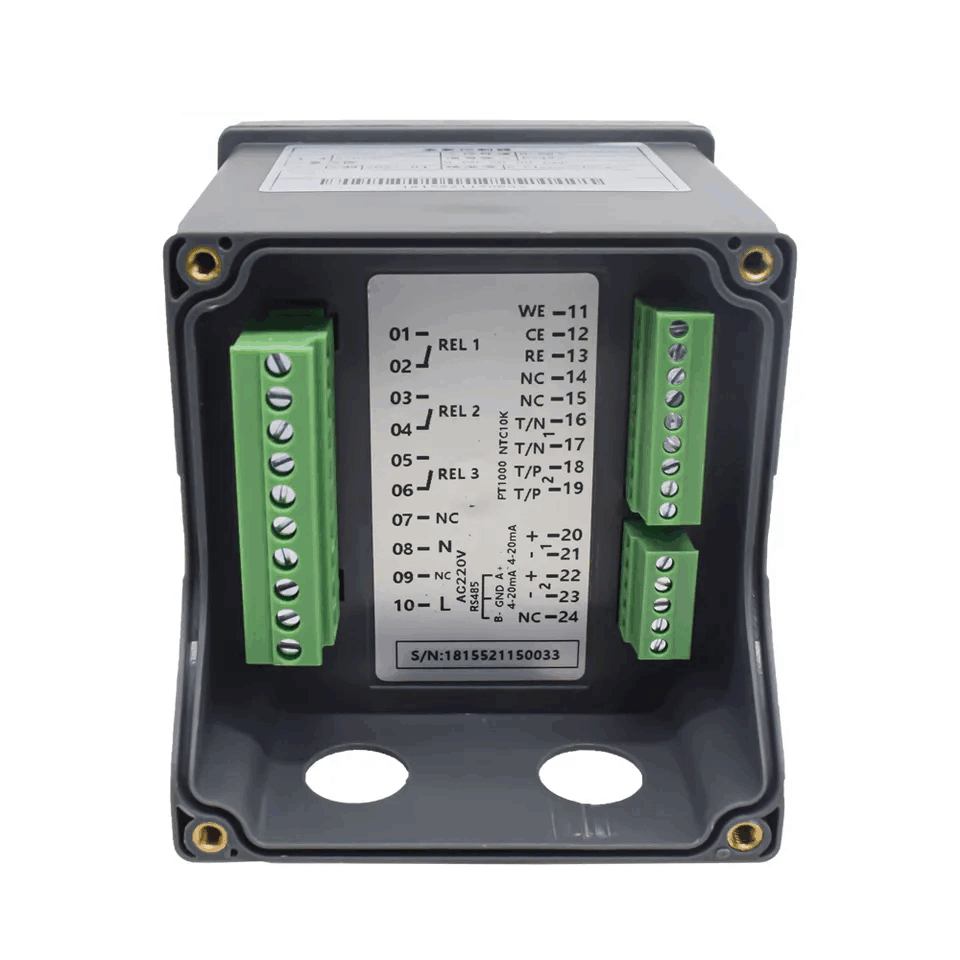 orp meter